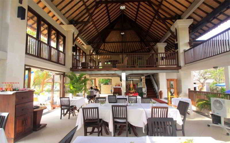 Puri Raja Hotel Legian  Exterior photo